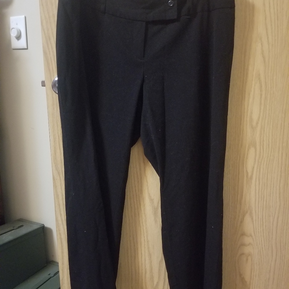 Style & Co. Dress pant
